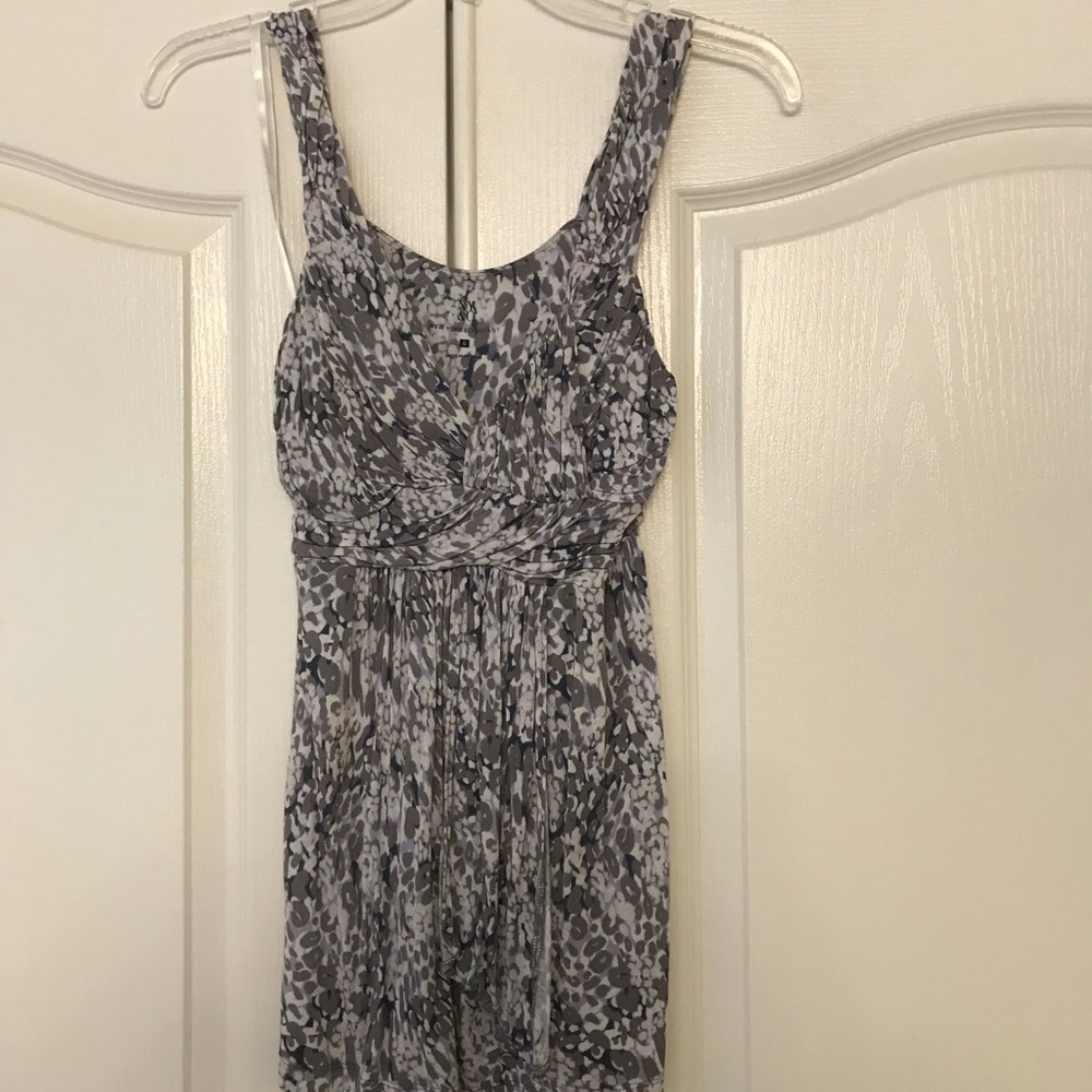New York and Company Tank Top